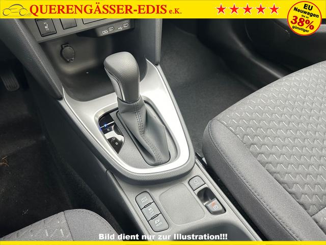 Toyota Yaris Cross 1.5 HEV APP ACC SHZ KAM ALU Aktion 