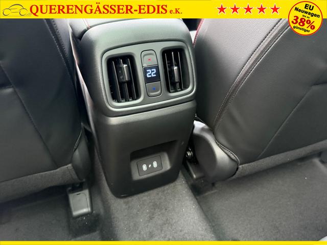 Hyundai TUCSON 1.6 T DCT 48V N-Line PANO ACC Shadow 