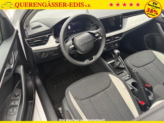 Skoda Kamiq 1.0 TSI DSG 130 Jahre CityPlus 5JG 