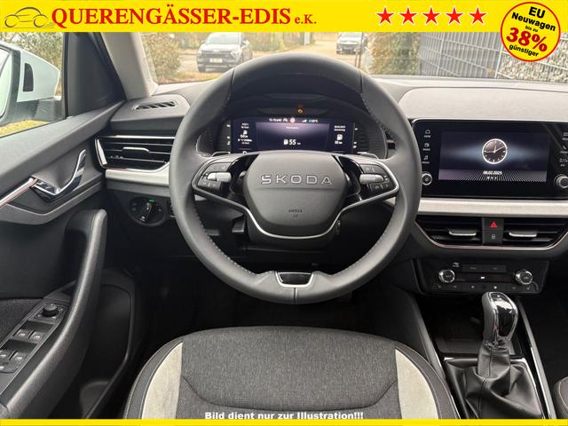Skoda Kamiq 1.0 TSI DSG 130 Jahre CityPlus 5JG 