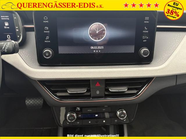 Skoda Kamiq 1.0 TSI DSG 130 Jahre CityPlus 5JG 