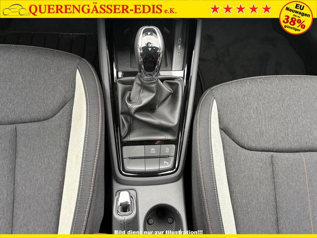Skoda Kamiq 1.0 TSI DSG 130 Jahre CityPlus 5JG 