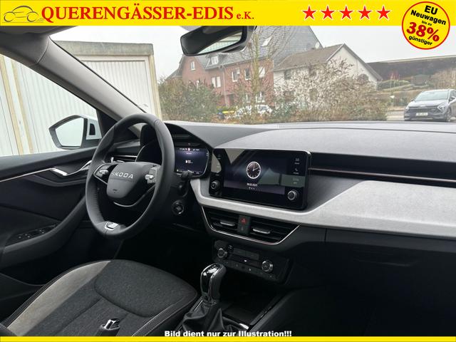 Skoda Kamiq 1.0 TSI DSG 130 Jahre CityPlus 5JG 