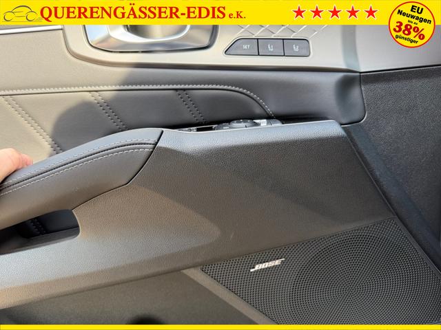 Kia Sorento 2.2 CRDI 4WD DCT 7-S Leder Relax Pano 360 
