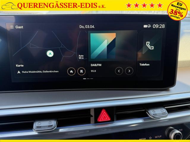 Kia Sorento 2.2 CRDI 4WD DCT 7-S Leder Relax Pano 360 