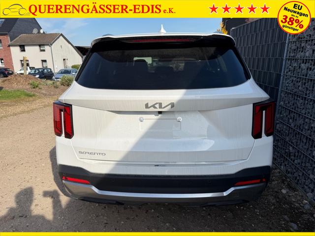 Kia Sorento 2.2 CRDI 4WD DCT 7-S Leder Relax Pano 360 