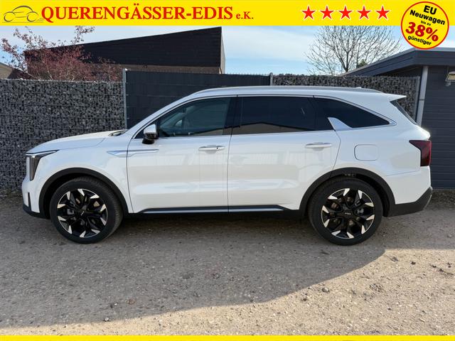 Kia Sorento 2.2 CRDI 4WD DCT 7-S Leder Relax Pano 360 