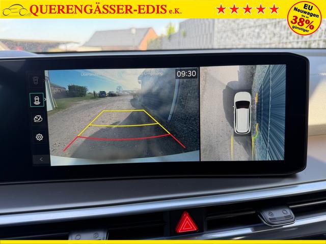 Kia Sorento 2.2 CRDI 4WD DCT 7-S Leder Relax Pano 360 