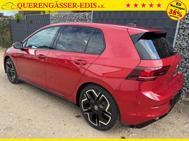 Volkswagen Golf 1.5 TSI R-Line Limited 18" Keyless 