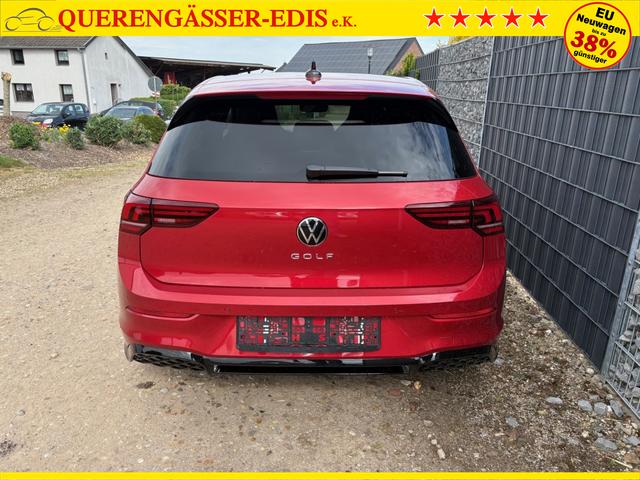 Volkswagen Golf 1.5 TSI R-Line Limited 18" Keyless 