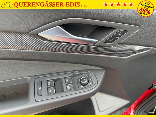 Volkswagen Golf 1.5 TSI R-Line Limited 18" Keyless 