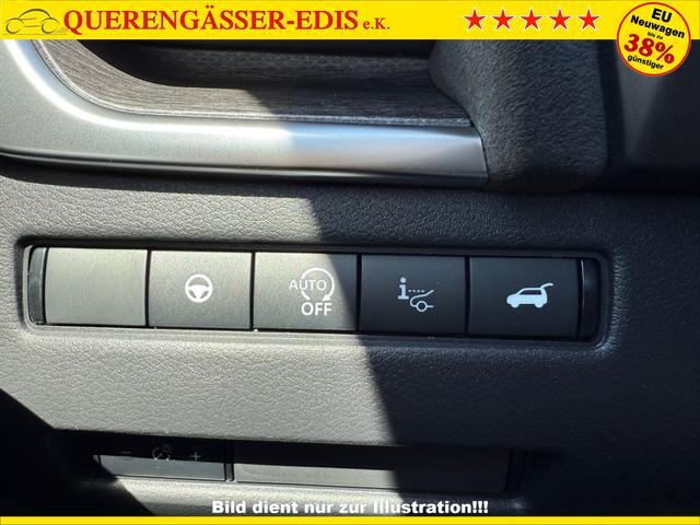 Nissan Qashqai 1.3 48V Carplay LED Klimaauto SHzg S.Key R.Cam 