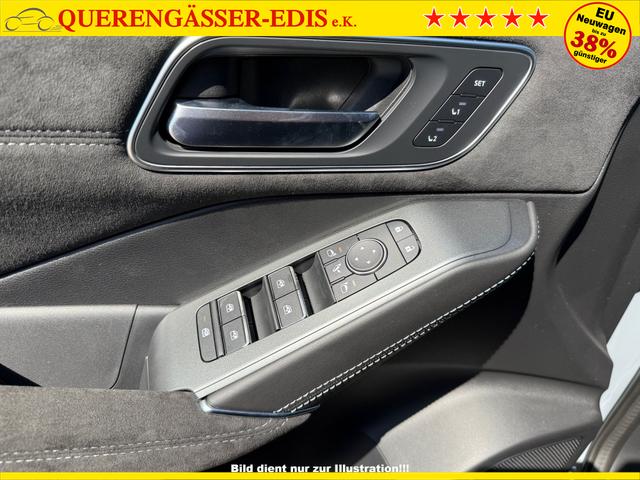 Nissan Qashqai 1.3 48V Carplay LED Klimaauto SHzg S.Key R.Cam 