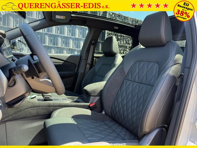 Nissan Qashqai 1.3 48V Carplay LED Klimaauto SHzg S.Key R.Cam 
