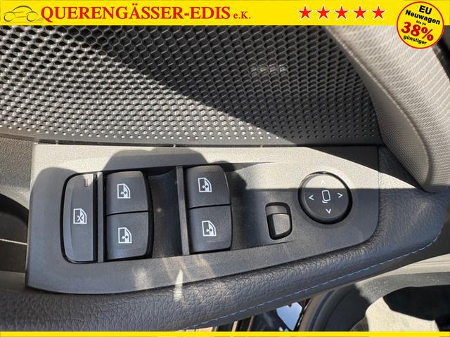 BMW 1er i M Sport Navi App SHZ Allwetter 