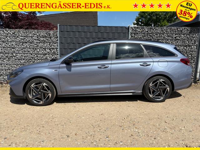 Hyundai i30 Kombi 1.5 T-GDI 48V N-Line 