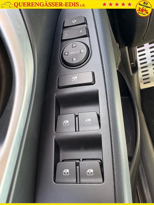 Hyundai i30 Kombi 1.5 T-GDI 48V N-Line 