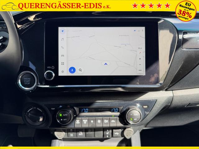 Toyota Hilux Double Cab 2.8 D4D 48V AT Invincible Lager 