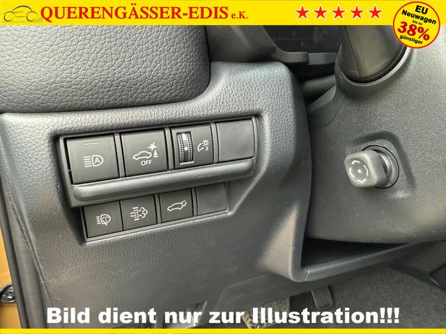 Toyota Land Cruiser 2.8 D-4D AT 48V 5-S PANO HUD 360 