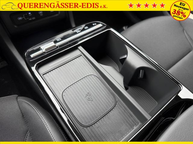 Hyundai TUCSON HEV Navi Keyless 18" Krell SHZ Lager 