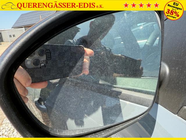 Dacia Jogger TCE 110 Extreme Keyless Totwinkel SHZ 