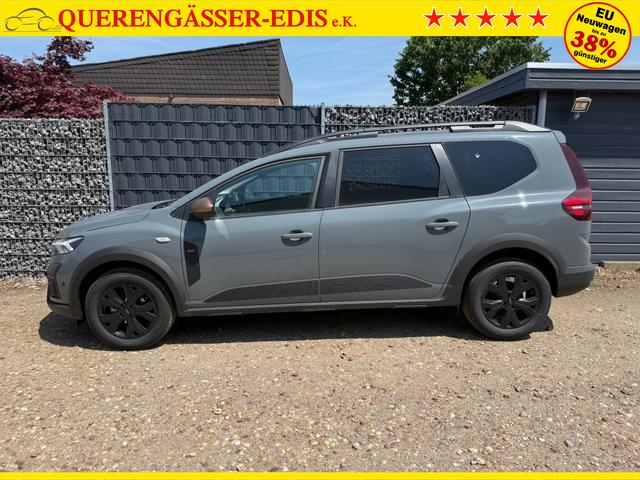 Dacia Jogger TCE 110 Extreme Keyless Totwinkel SHZ 