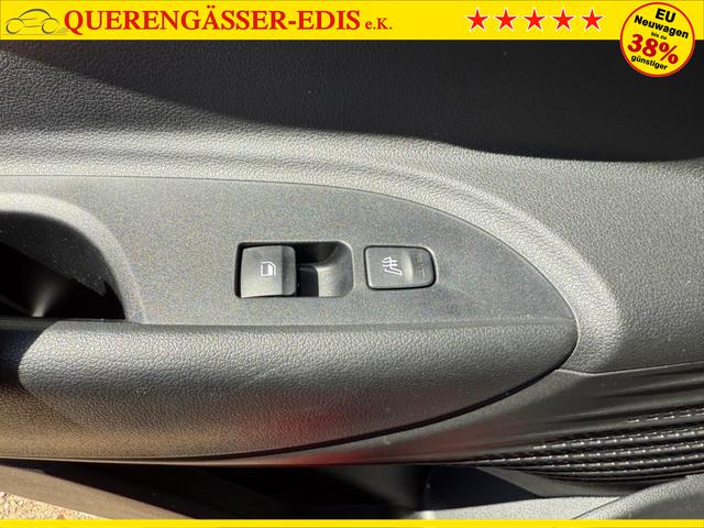 Hyundai i20 1.0 T N Line Navi Keyless LED Assistenz 