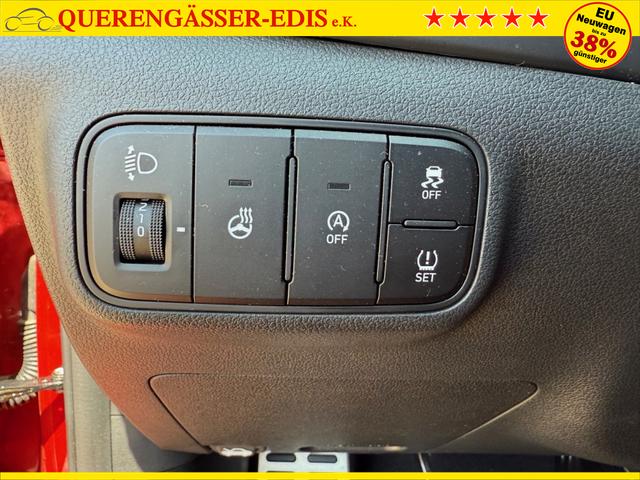Hyundai i20 1.0 T N Line Navi Keyless LED Assistenz 