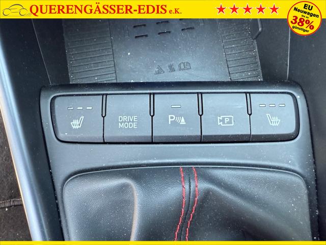 Hyundai i20 1.0 T N Line Navi Keyless LED Assistenz 