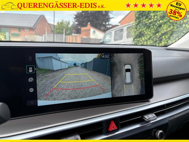 Kia Sorento 2.2 CRDI 4WD DCT 7S Leder Relax Pano 360 