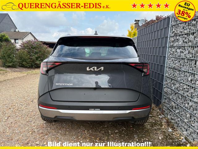 Kia Sportage 1.6 MHEV Navi,T-Leder,S.Key,Klimaaut 