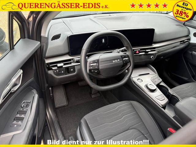 Kia Sportage 150 T-GDI DCT MY26 ACC BCA Keyless 18" TLeder 