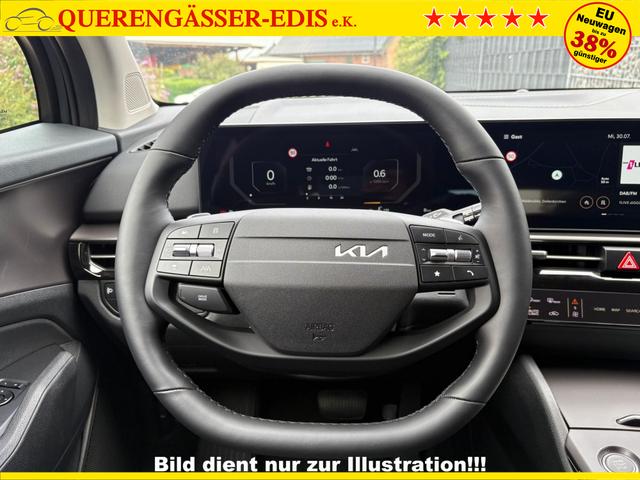Kia Sportage 150 T-GDI DCT MY26 ACC BCA Keyless 18" TLeder 