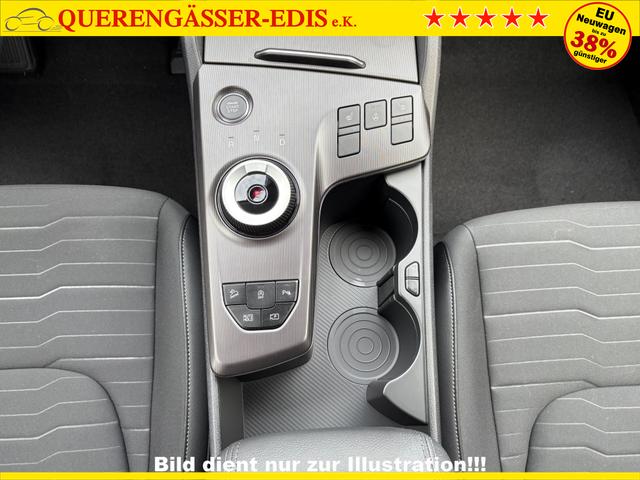 Kia Sportage 150 T-GDI DCT MY26 ACC BCA Keyless 18" TLeder 