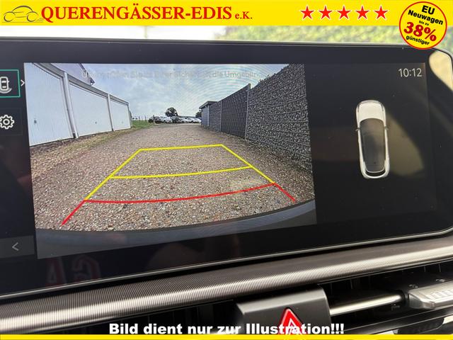 Kia Sportage 150 T-GDI DCT MY26 ACC BCA Keyless 18" TLeder 