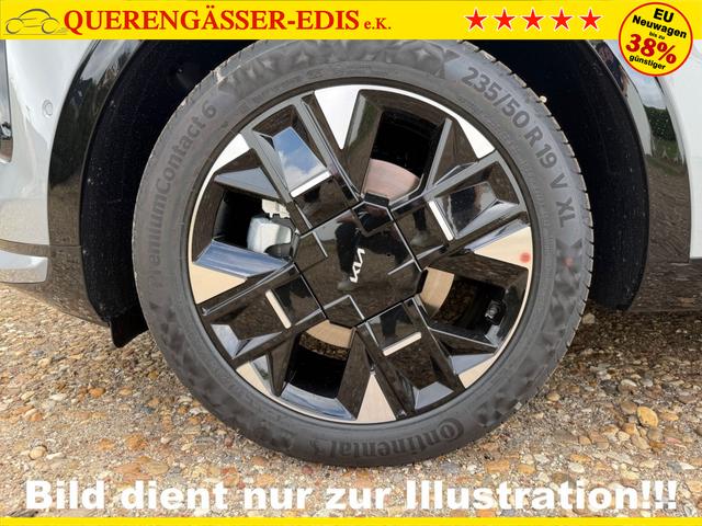 Kia Sportage T-GDI DCT MY26 GT-Line Vollausstattung 