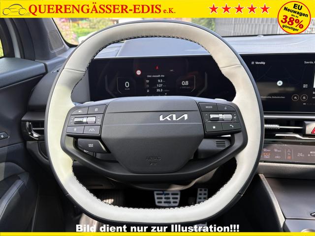 Kia Sportage T-GDI DCT MY26 GT-Line Vollausstattung 