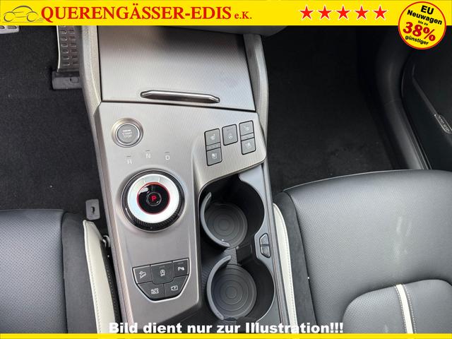 Kia Sportage T-GDI DCT MY26 GT-Line Vollausstattung 