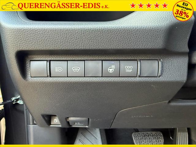 Toyota RAV4 2.5 Hybrid 4x4 APP ACC SHZ Alu18" 