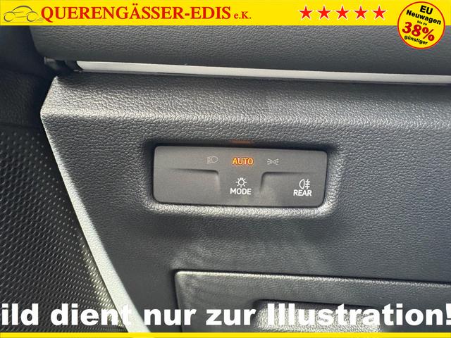 Volkswagen Tiguan 1.5 eTSI DSG 48V Limited AHK WInter 18" 