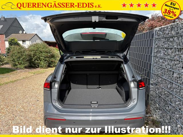 Volkswagen Tiguan 1.5 eTSI DSG 48V Limited AHK WInter 18" 