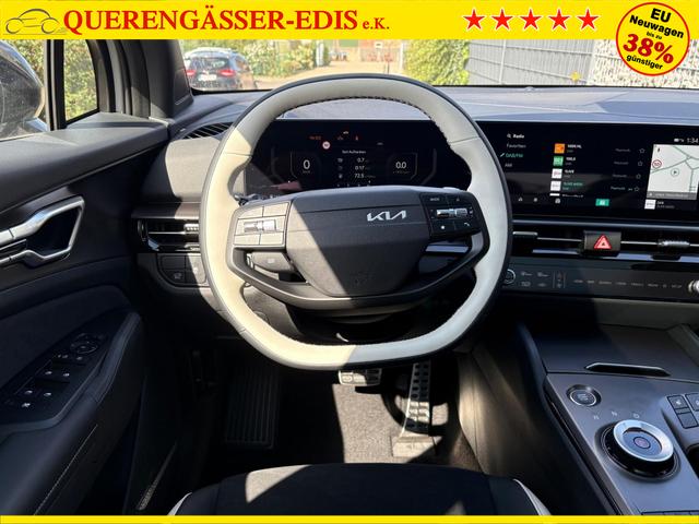 Kia Sportage 150 T-GDI DCT MY26 GT-Line Pano Sound Drive 