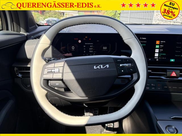 Kia Sportage 150 T-GDI DCT MY26 GT-Line Pano Sound Drive 