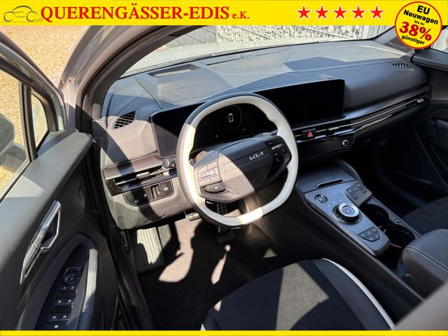 Kia Sportage 150 T-GDI DCT MY26 GT-Line Pano Sound Drive 
