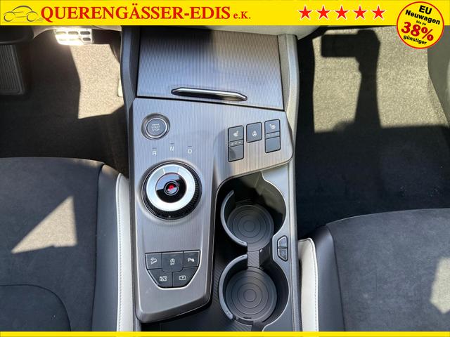 Kia Sportage 150 T-GDI DCT MY26 GT-Line Pano Sound Drive 