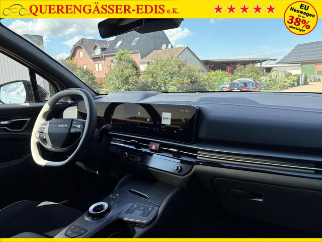 Kia Sportage 150 T-GDI DCT MY26 GT-Line Pano Sound Drive 