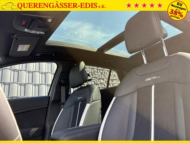 Kia Sportage 150 T-GDI DCT MY26 GT-Line Pano Sound Drive 