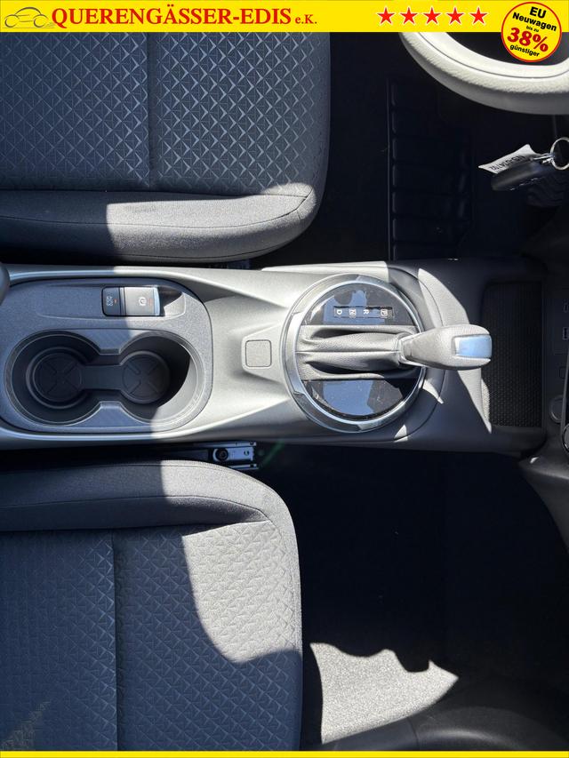 Nissan Juke 1.0 Acenta CarPlay LED Klimaaut SHzg R.Kam DCT7 