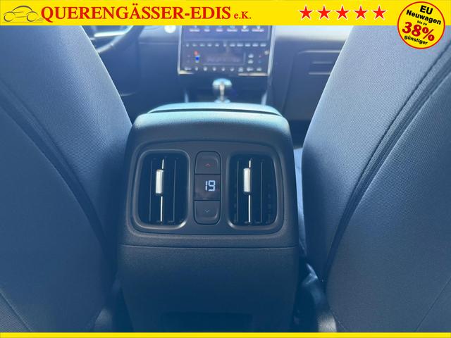 Hyundai TUCSON 1.6 T 48V Navi 19" Krell LED EHK SHZ 