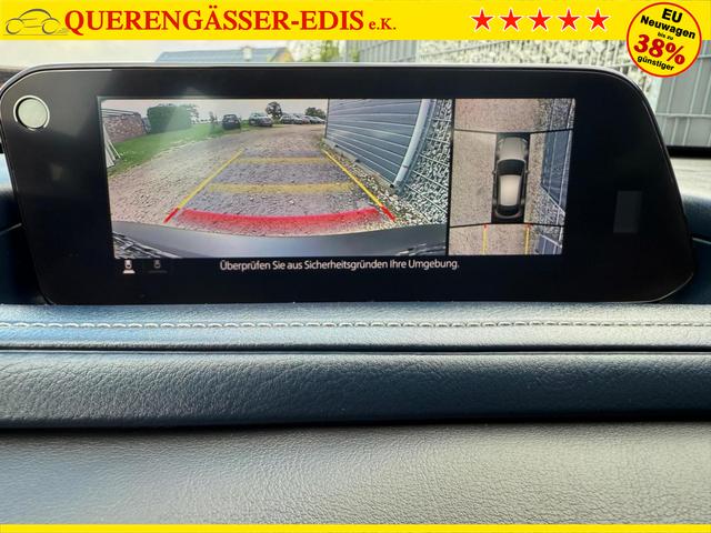 Mazda CX-30 2.0 48V ACC 360 Totwinkel Keyless SHZ 
